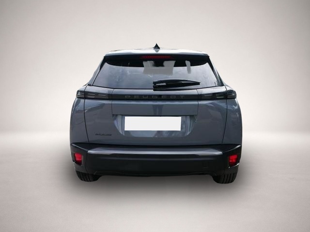 Bild 2008 Peugeot