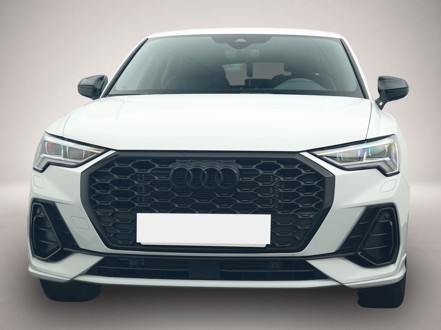 Bild 8 Audi Q3 Sportback 35 TDI S-tronic 2x s-line AHK E-HEC