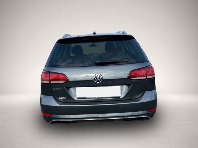 Bild 4 Volkswagen Golf VII Variant 1.6 TDI DSG Join Navi,ACC,Clima