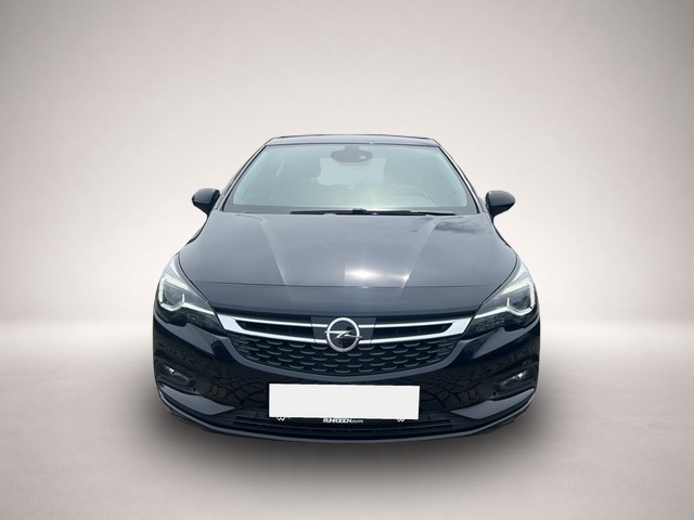 Bild 6 Opel Astra K Lim. 5-trg. (08.2015