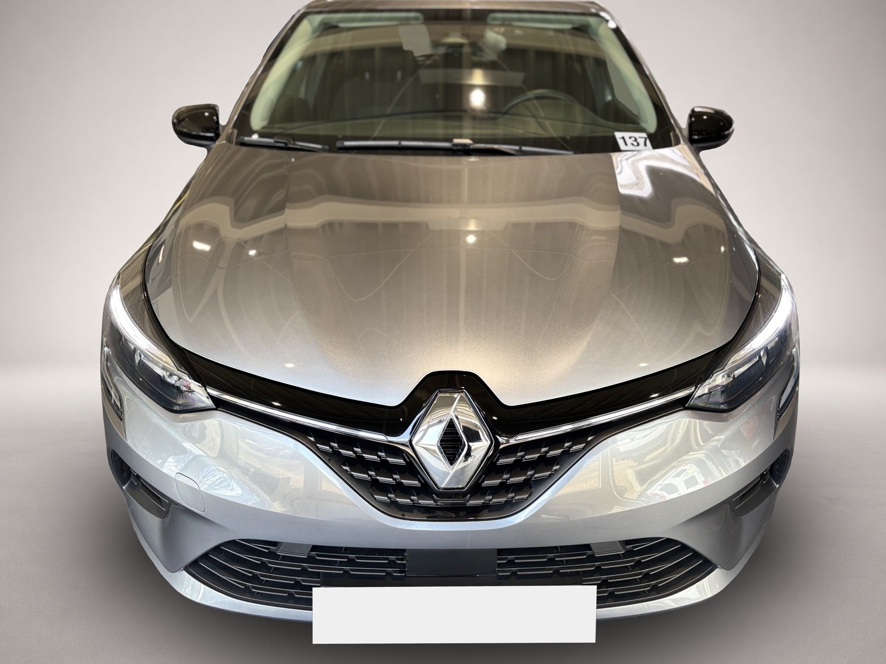 Bild 2 Renault Clio EQUILIBRE E-TECH 145 PS