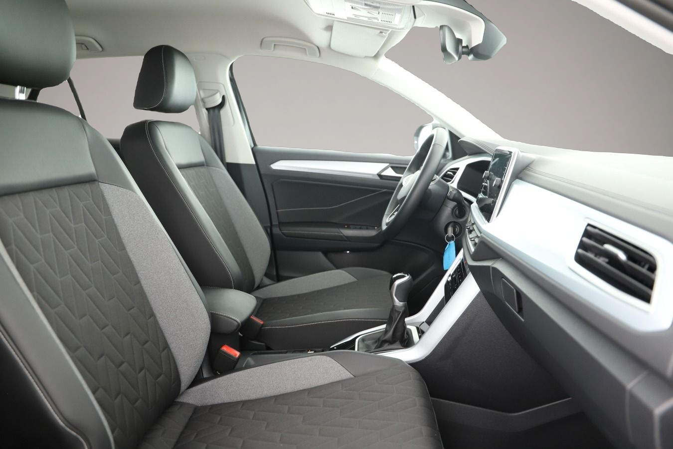 Bild 5 Volkswagen T-Roc 1.0 TSI Goal LED/ACC/Navi