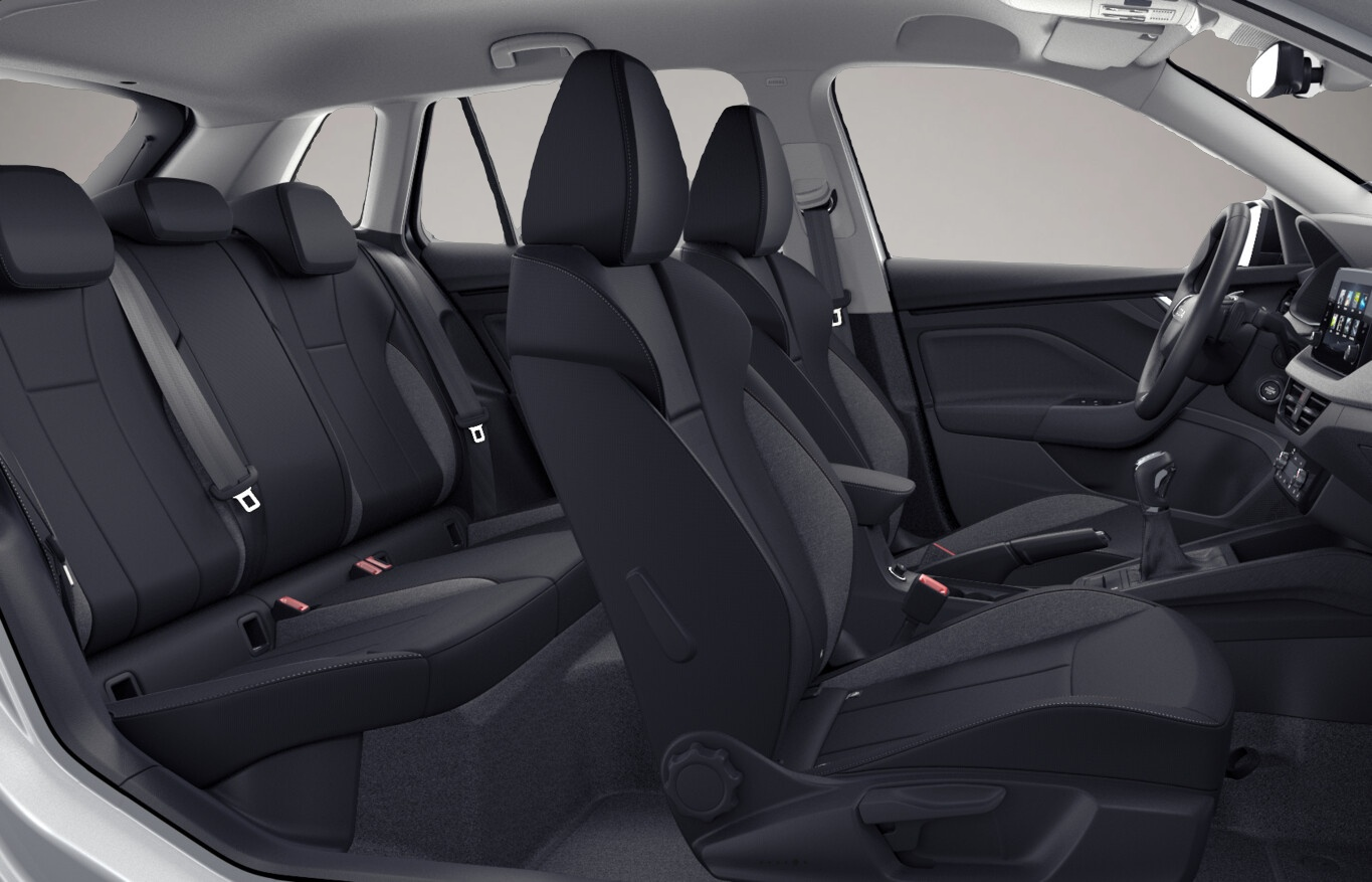 Bild 5 Skoda Kamiq DSG Selec LED Kessy SunS Kam SHZ Temp PDC