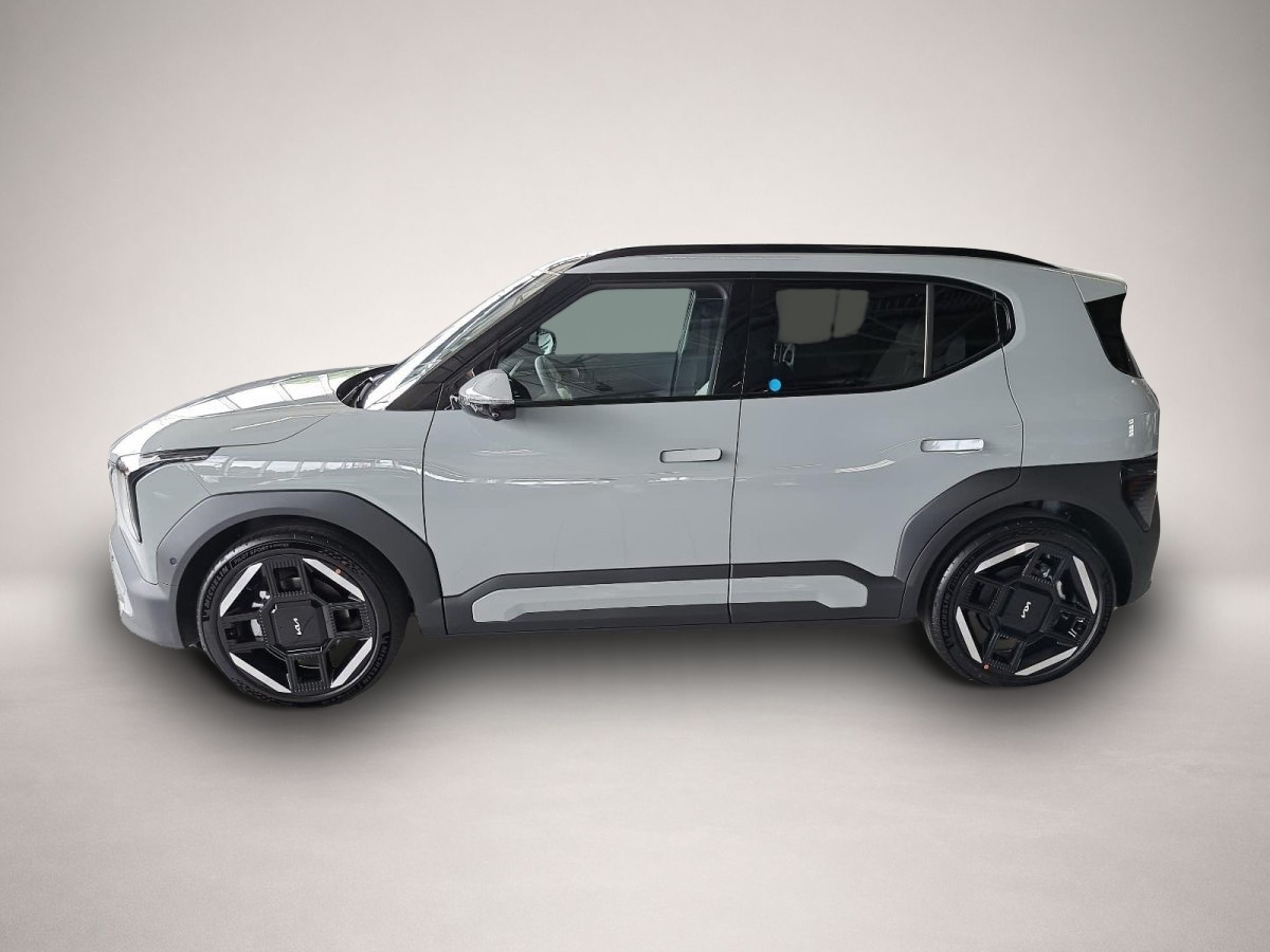 Bild 4 Kia EV2 61.0 KWH GT LINE MJ27 WINTER-CONNECT 22KW-AC
