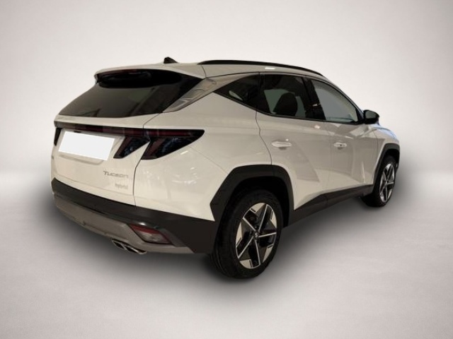 Bild 5 Hyundai TUCSON GO! 1.6 T-GDI Hybrid 2WD AT 176kW (239PS) 2-Z...