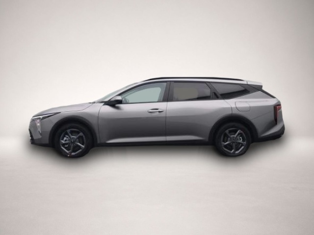 K4 Kia