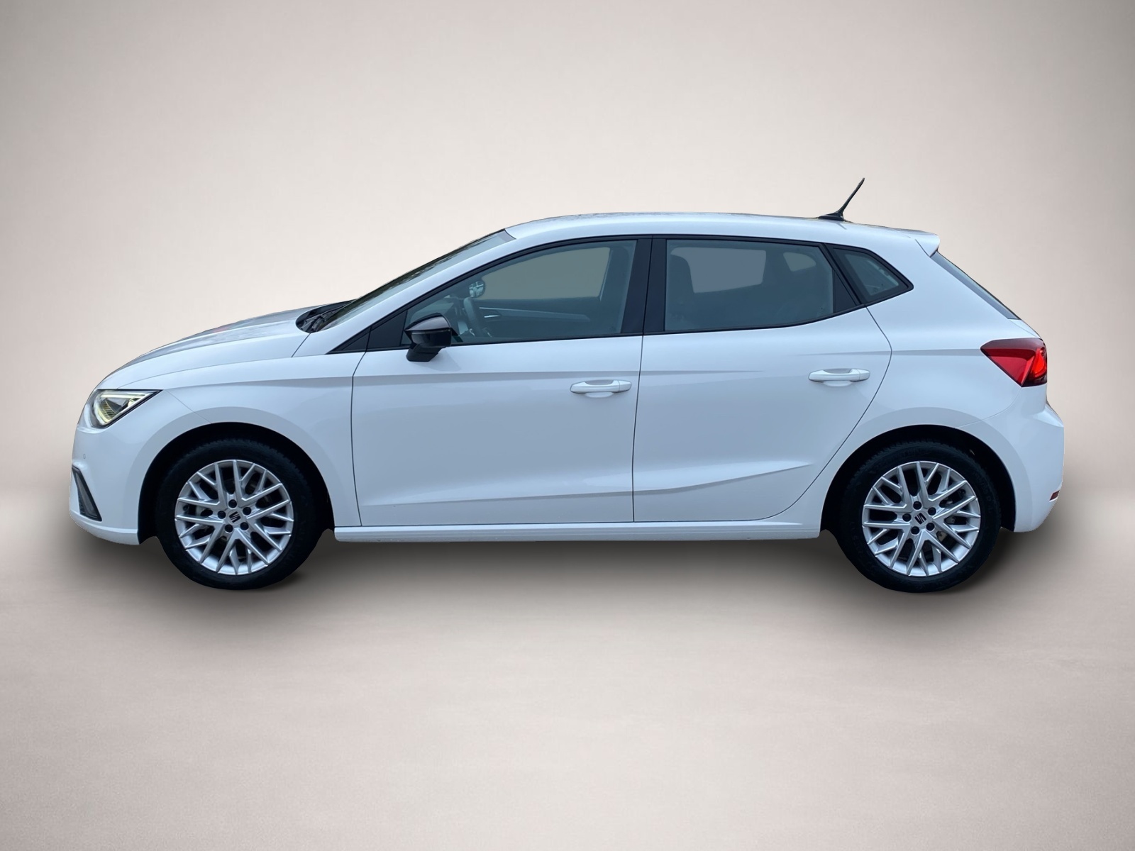 Bild 3 Seat Ibiza 1.0 TSI FR LED NAVI KAMERA GRA FULL LINK