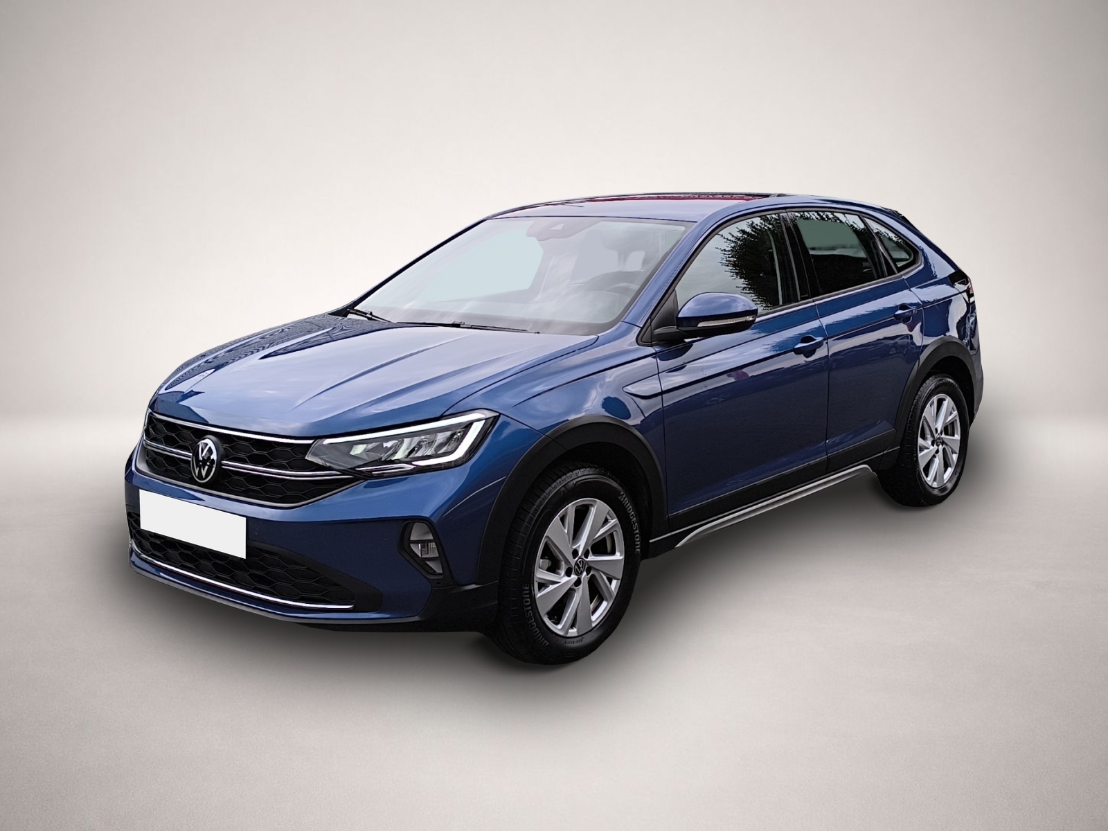 Fotografie 1 des Volkswagen Taigo 1.0 TSI Life LED NAVI PDC
