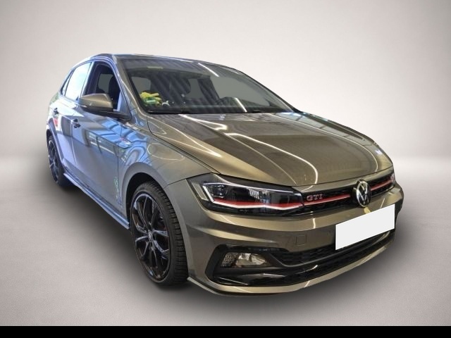 Bild 2 Volkswagen Polo VI 2.0 TSI DSG GTI *LED*Navi*ACC*