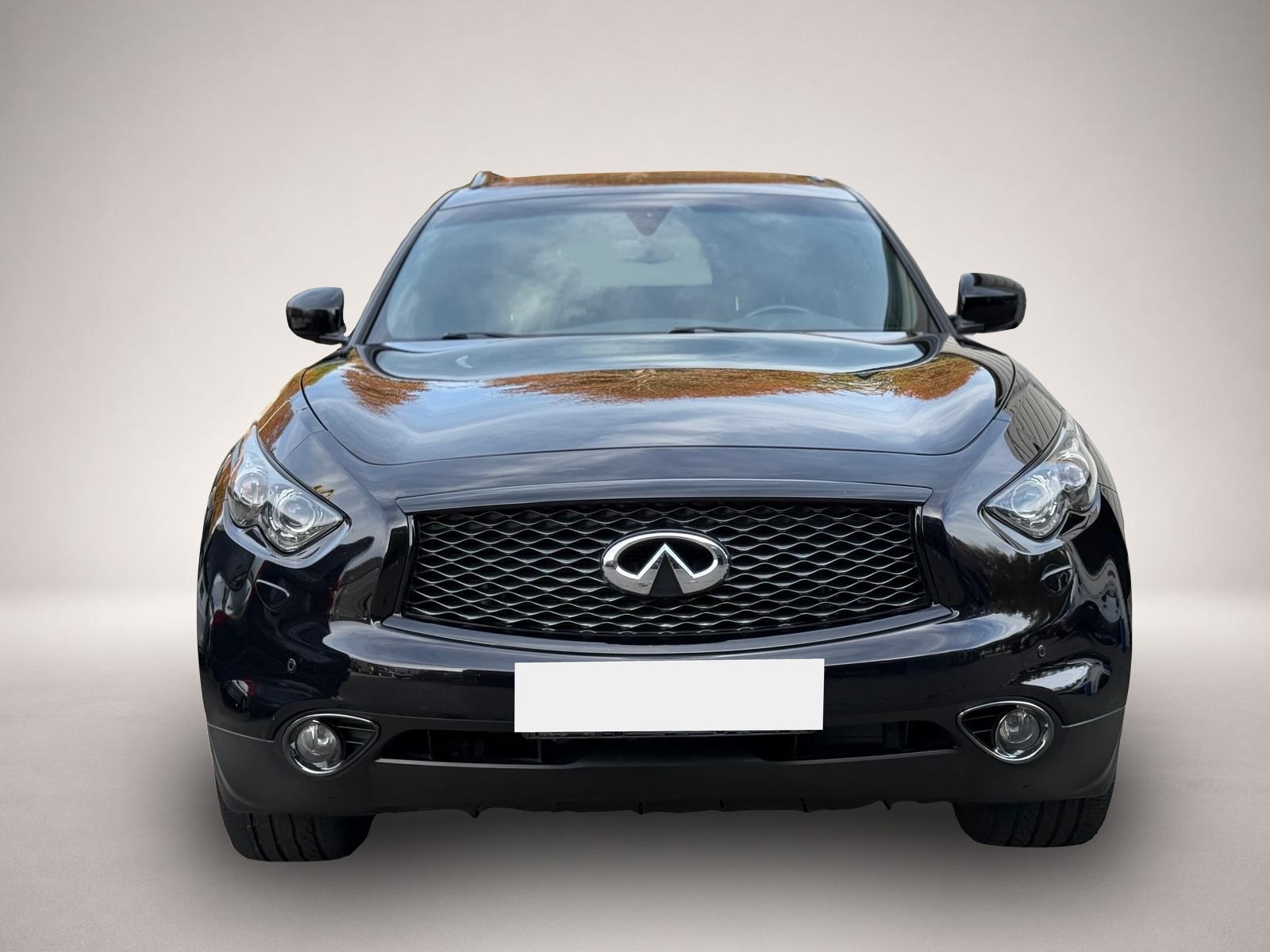 Bild 2 Infiniti QX70 3.7 V6 Navi*SHZ*AHK