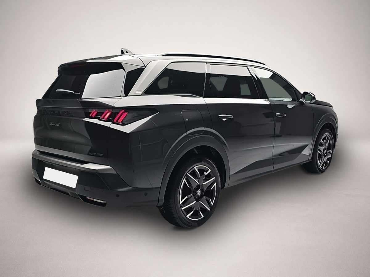 Bild 2 Peugeot 5008 1.2 HYBRID 145 E-DSC6 ALLURE KLIMA LED 7-S