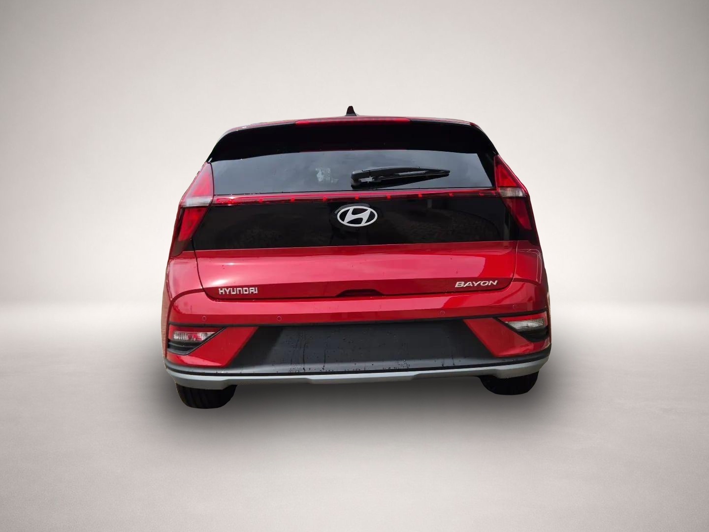 Fotografie 4 des Hyundai Bayon Trend 1.0 T-GDI 90PS Klimaautomatik Rückf