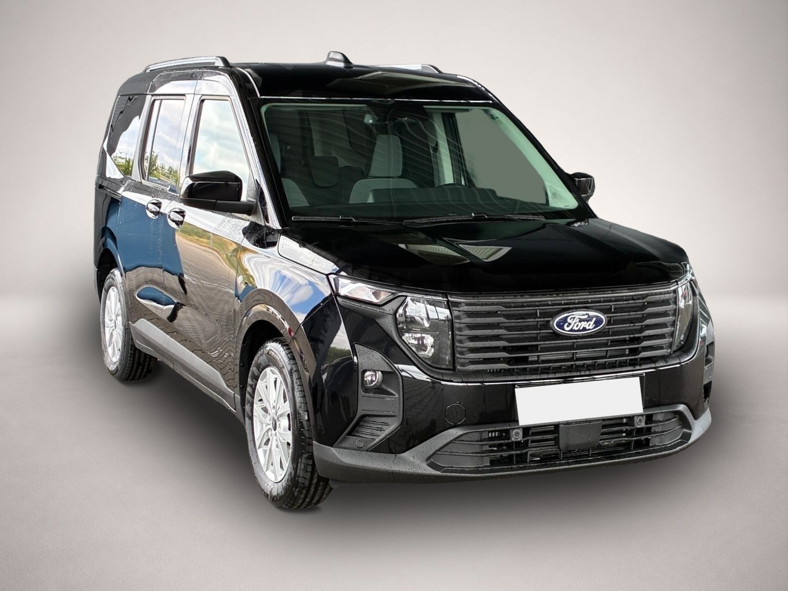 Bild 4 Ford Other Titanium 1.0 Ecoboost AT / PDC V.&H. m. Kamera