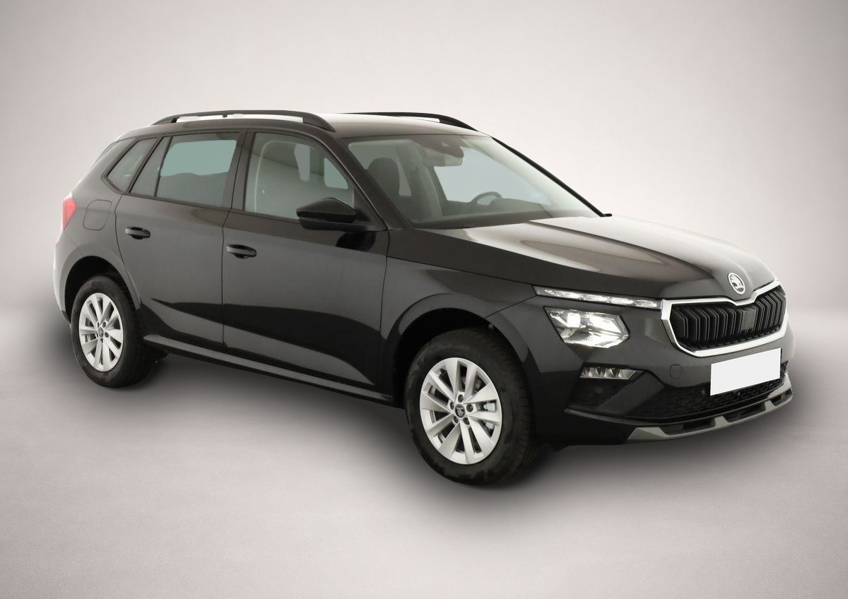 Bild 2 Skoda Kamiq 1.0 TSI DSG Selection, Matrix, Kamera, Lad