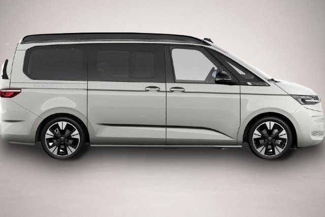 Bild 2 Volkswagen T7 California 2.0 TDI 110kW 7DSG Ocean