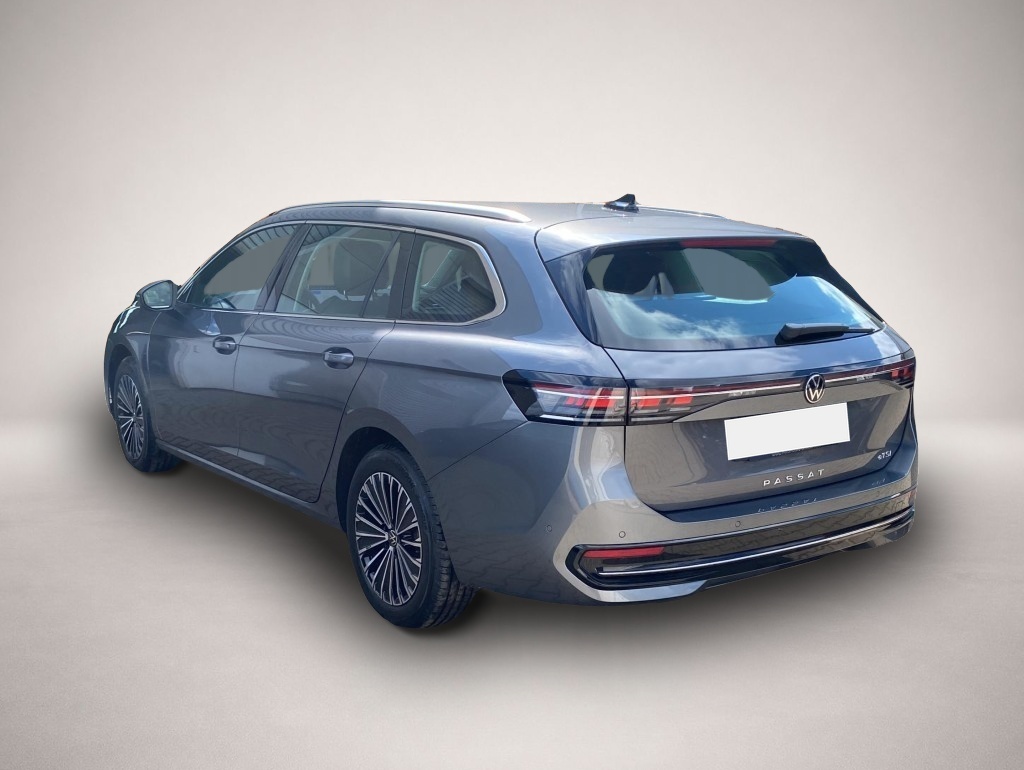 Bild 4 Volkswagen Passat Variant 1.5 eTSI mHEV DSG Elegance*SideAs