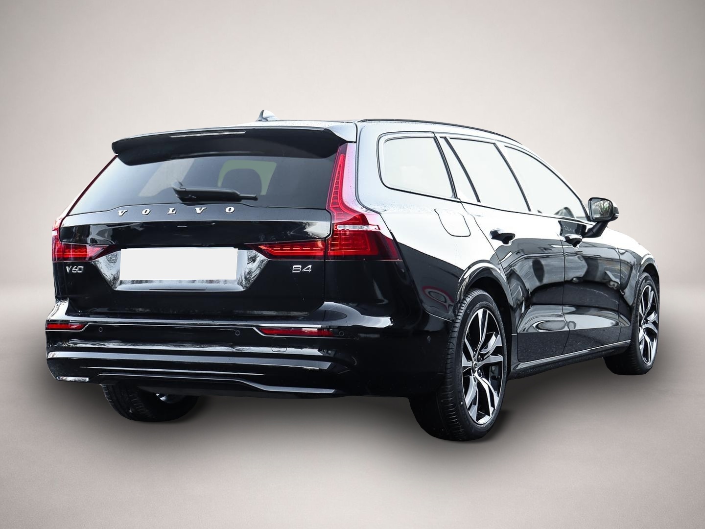 Bild 2 Volvo V60 Kombi Plus Dark Digitales Cockpit Memory Sit