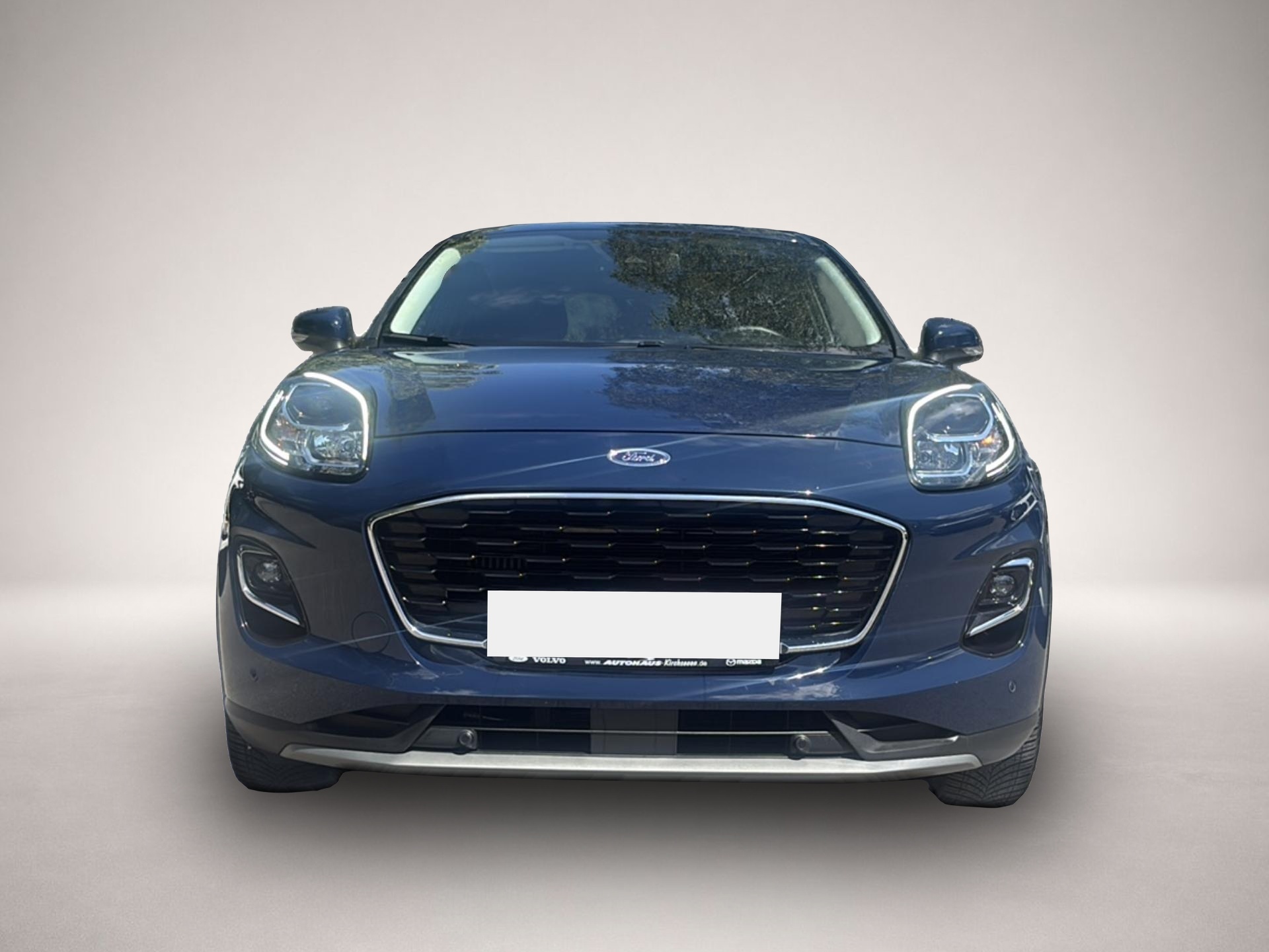 Bild 5 Ford Puma 1.0 EcoBoost Titanium Automatik Bluetooth L