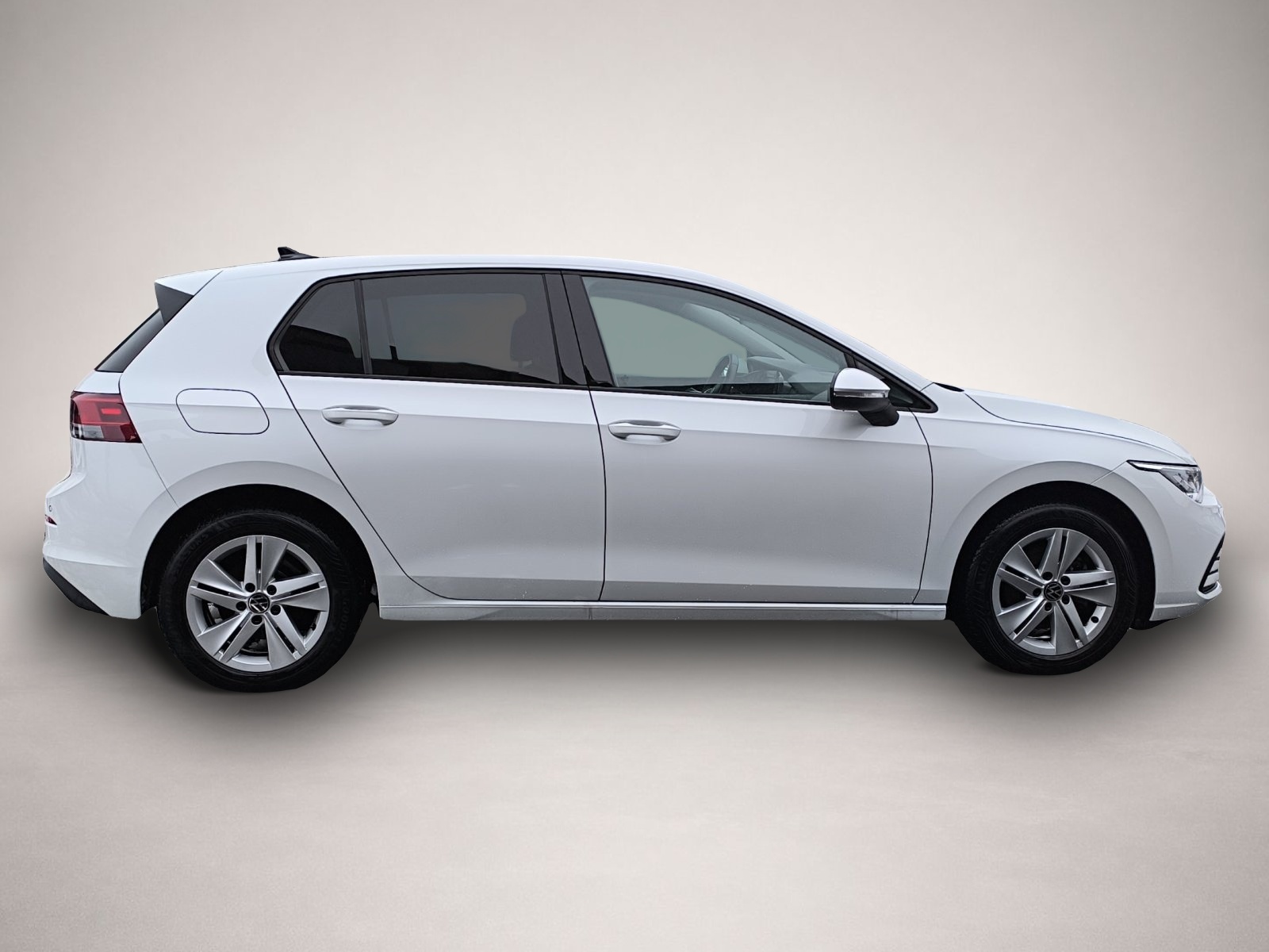 Bild 7 Volkswagen Golf VIII Lim. 2.0 TDI DSG Life NAVI RFK ACC PDC