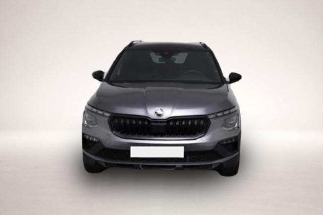Fotografie Skoda Kamiq Monte Carlo Kamiq (Monte Carlo) 1.0 TSI 85 KW (.