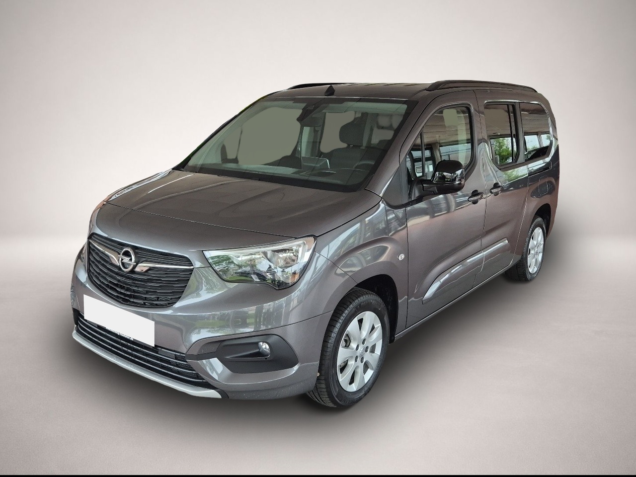 Fotografie 1 des Opel Combo Life Combo-e Life Ultimate XL 11kw 7 Sitze Kamera