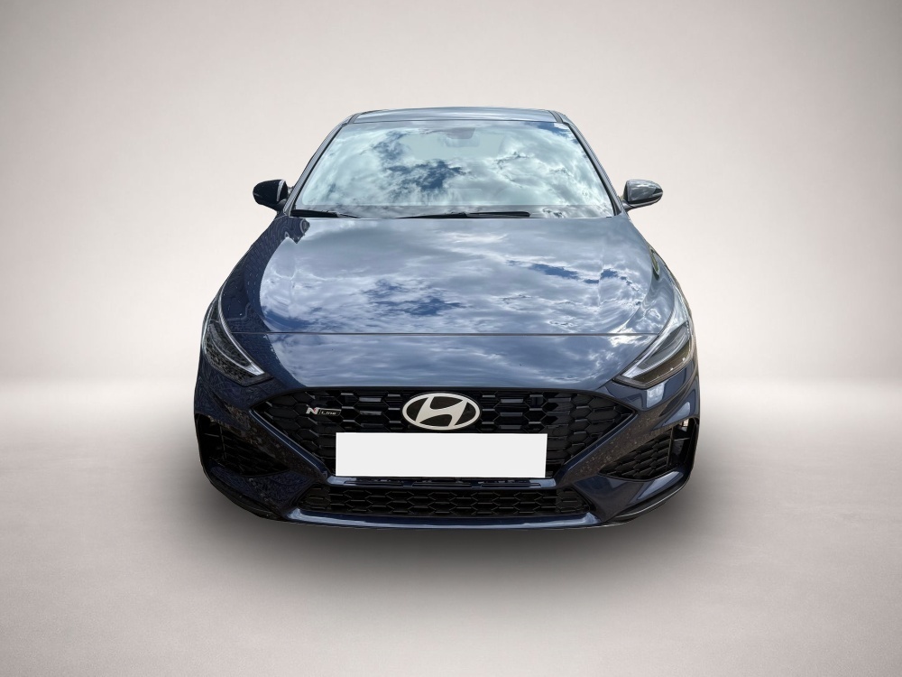 Fotografie 2 des Hyundai i30 1.0 T-GDI Style MJ26