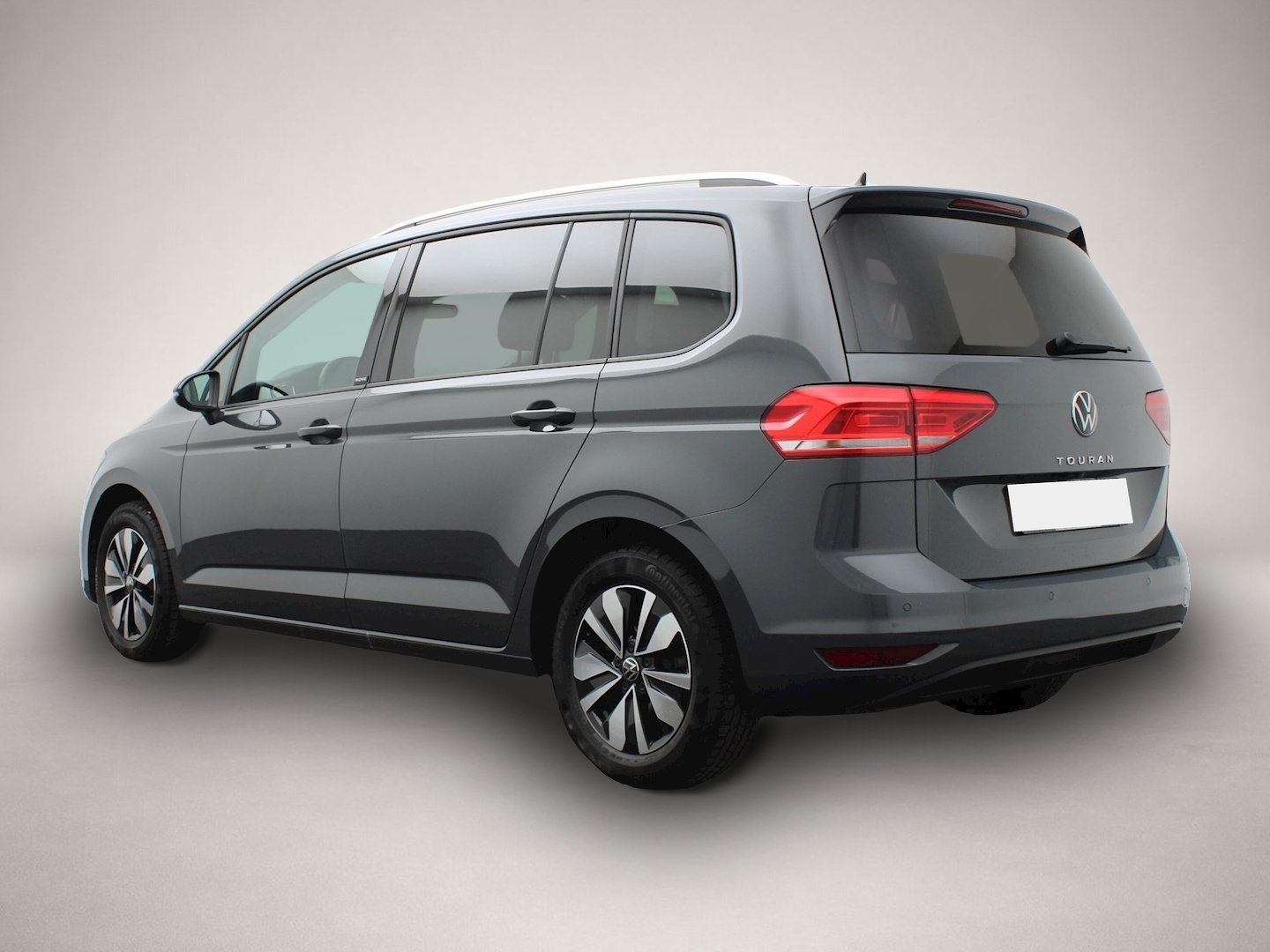 Bild 2 Volkswagen Touran 1.5 TSI DSG Move 7S. KINDERSITZ KAMERA NA