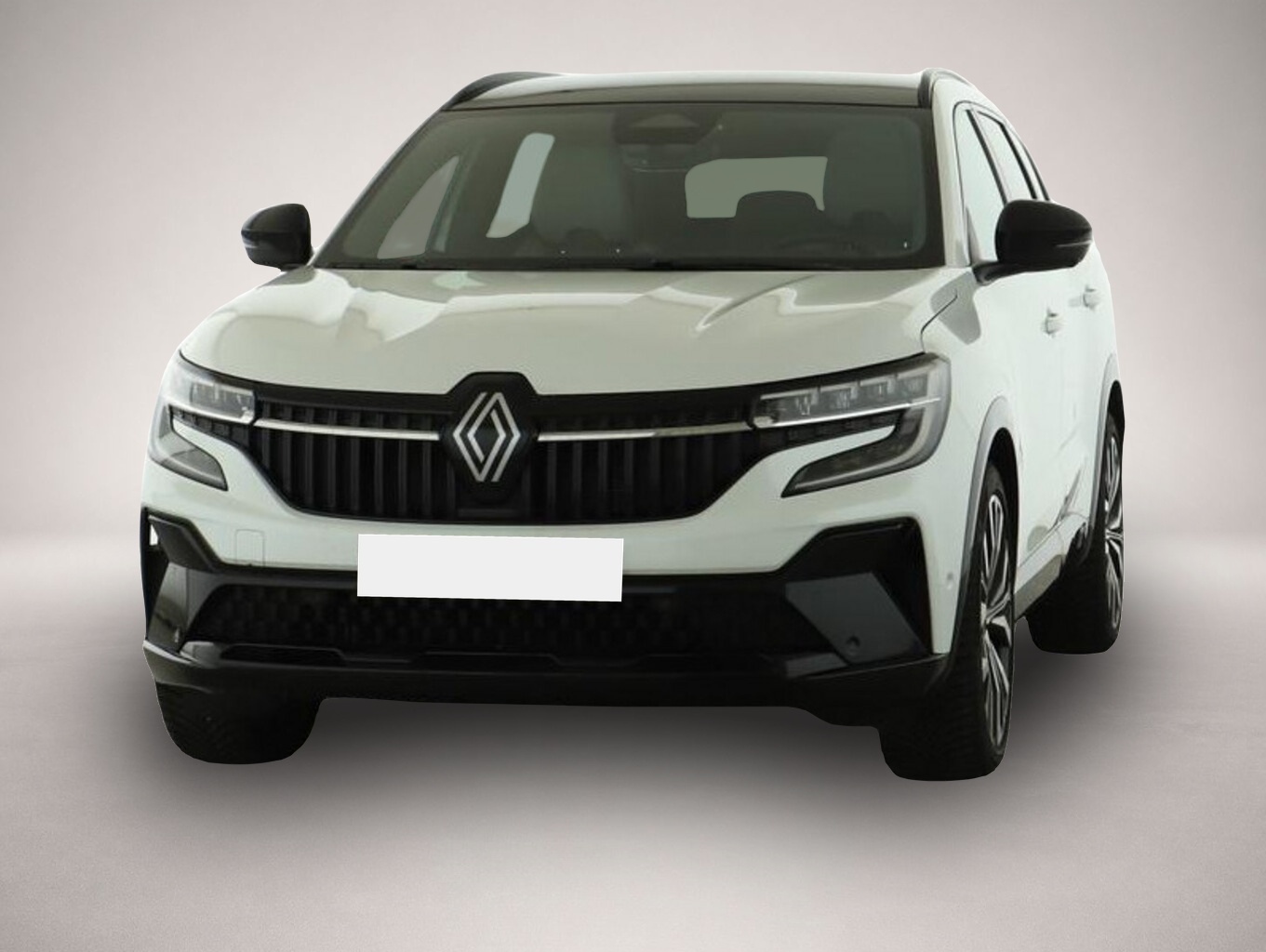 Fotografie Renault Espace 1.2 E-TECH 200 Iconic Pano H/K Matrix 7-S