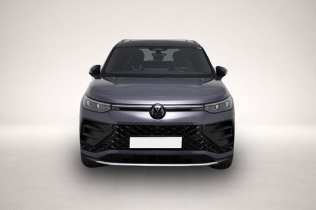 Bild 1 Volkswagen Tayron New Edition R-Line Tayron (New Edition R-Line) .