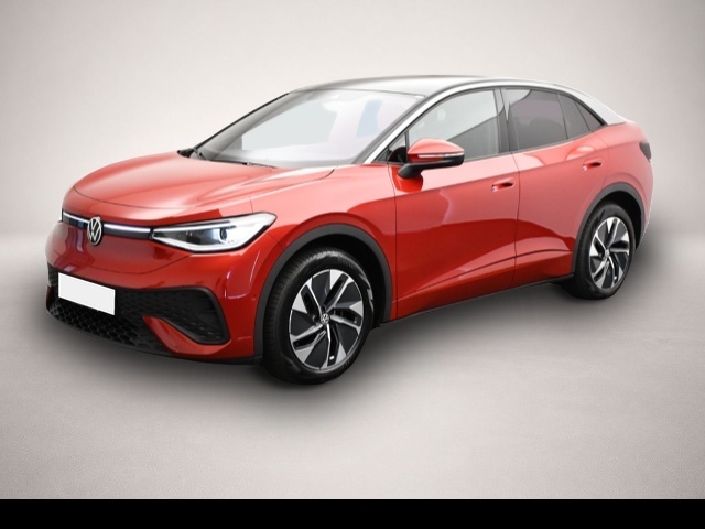 Bild 1 Volkswagen ID.5 Pure HeadUp/Matrix/ACC/H+K