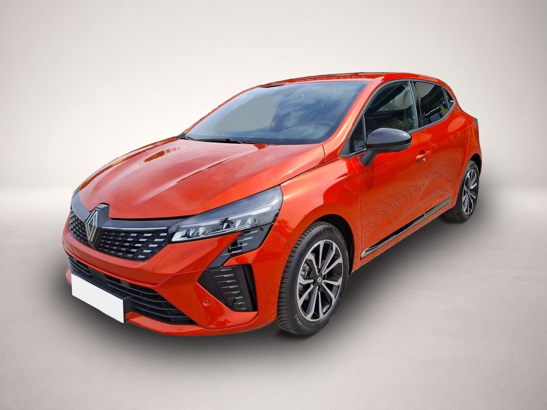 Bild Clio Renault
