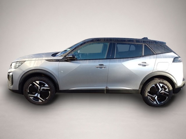 Fotografie 2 des Peugeot 2008 GT 130 AT Navi SHZ ALU LED PDC