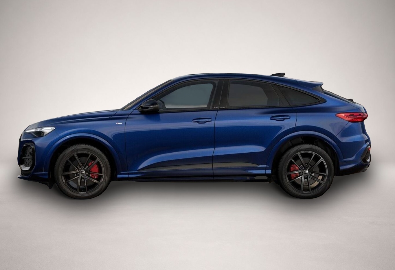 Bild 2 Audi Q5 Sportback 2xS line Tech+ Leder Pano 20Z PrivG