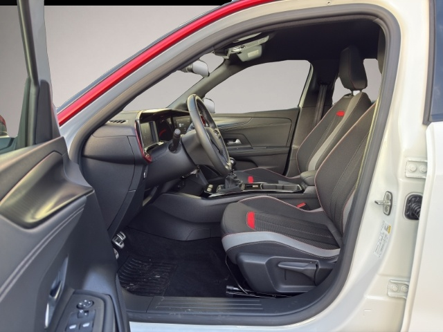 Bild 7 Opel Mokka GS Line 1.2 DAB KAMERA PDC SHZ LHZ ALLWETT