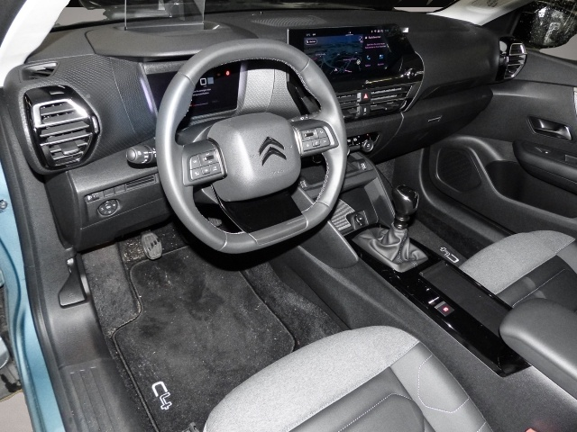 Bild 4 Citroën C4 Shine HUD Navi 360 Kamera LED Apple CarPlay A