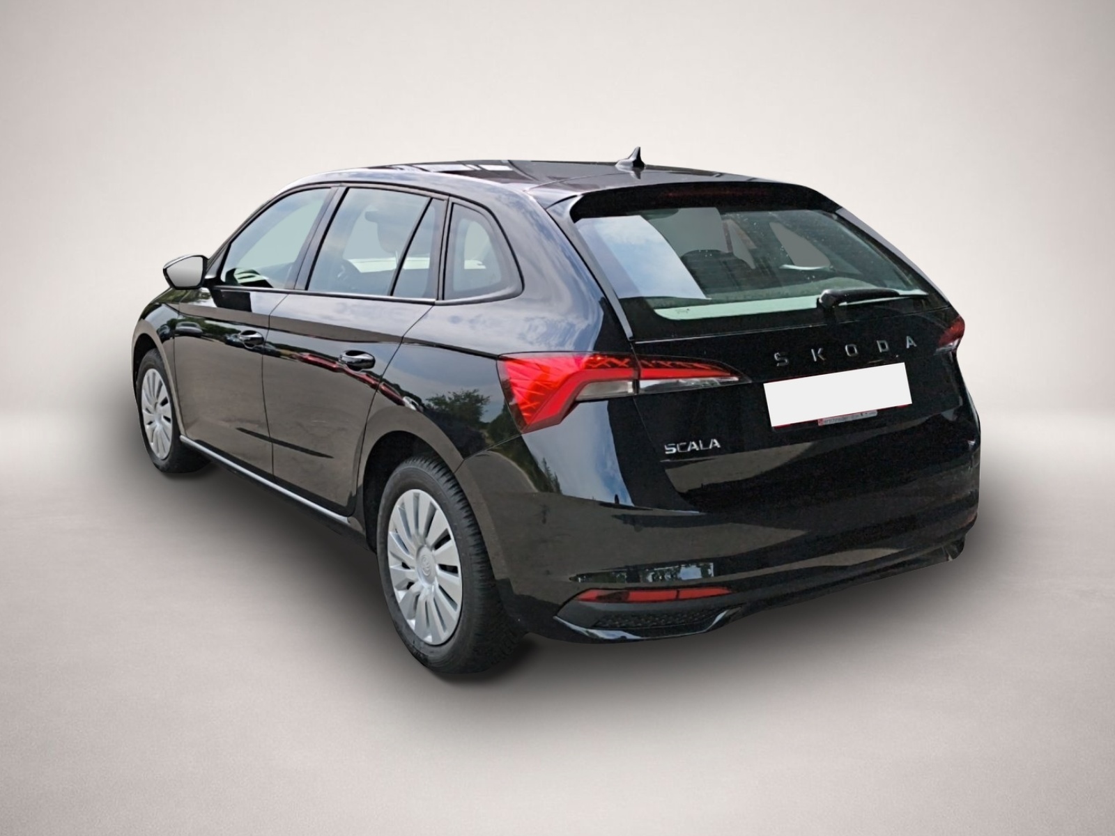 Bild 5 Skoda Scala 1.0 TSI DSG Essence PDC SITZH SMART LINK L