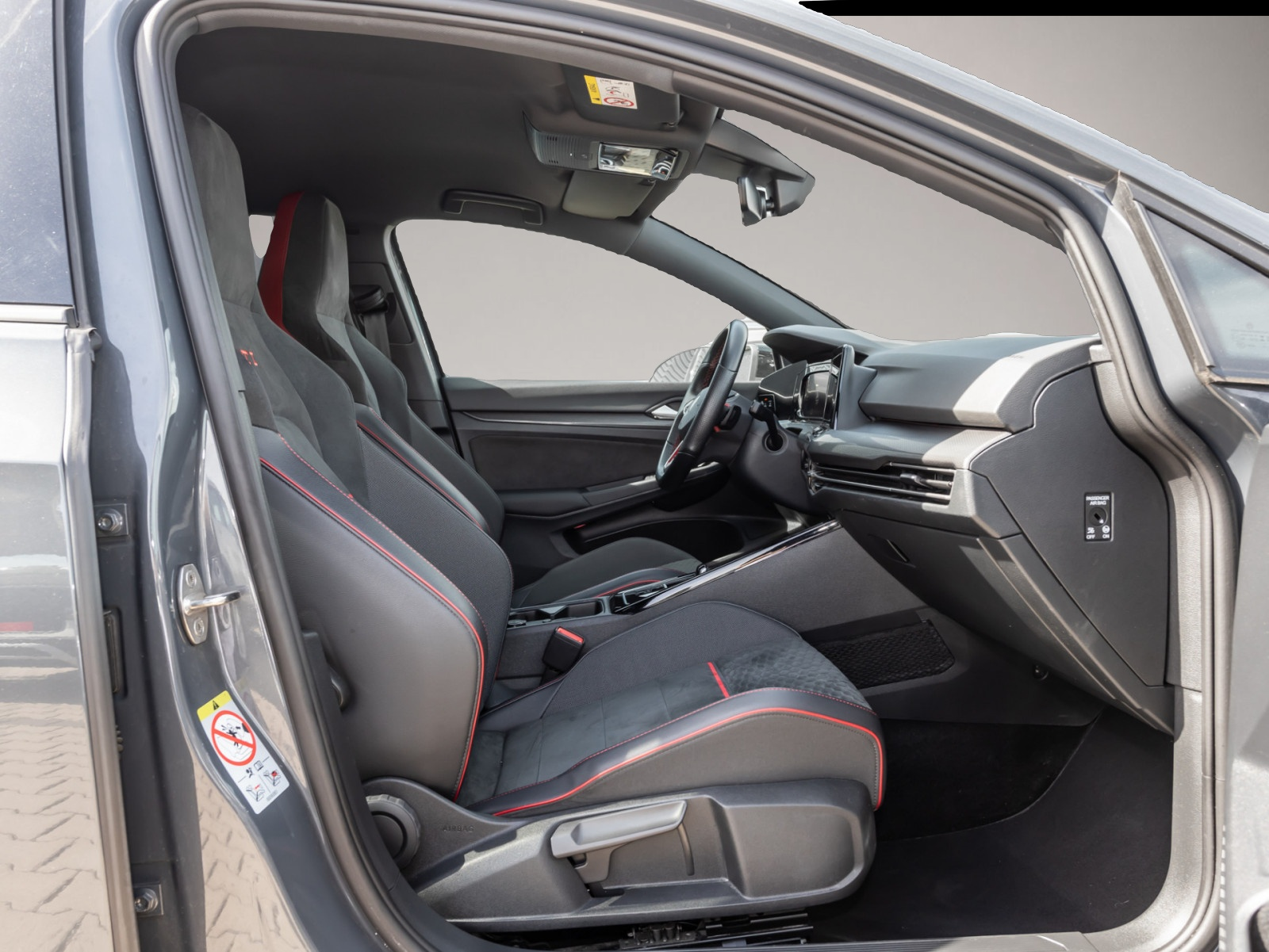 Bild 2 Volkswagen Golf VIII