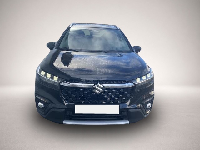 Bild 5 Suzuki (SX4) S-Cross Comfort 4x4 Comfort AT 110 4x4 Mild-Hybrid, LED.