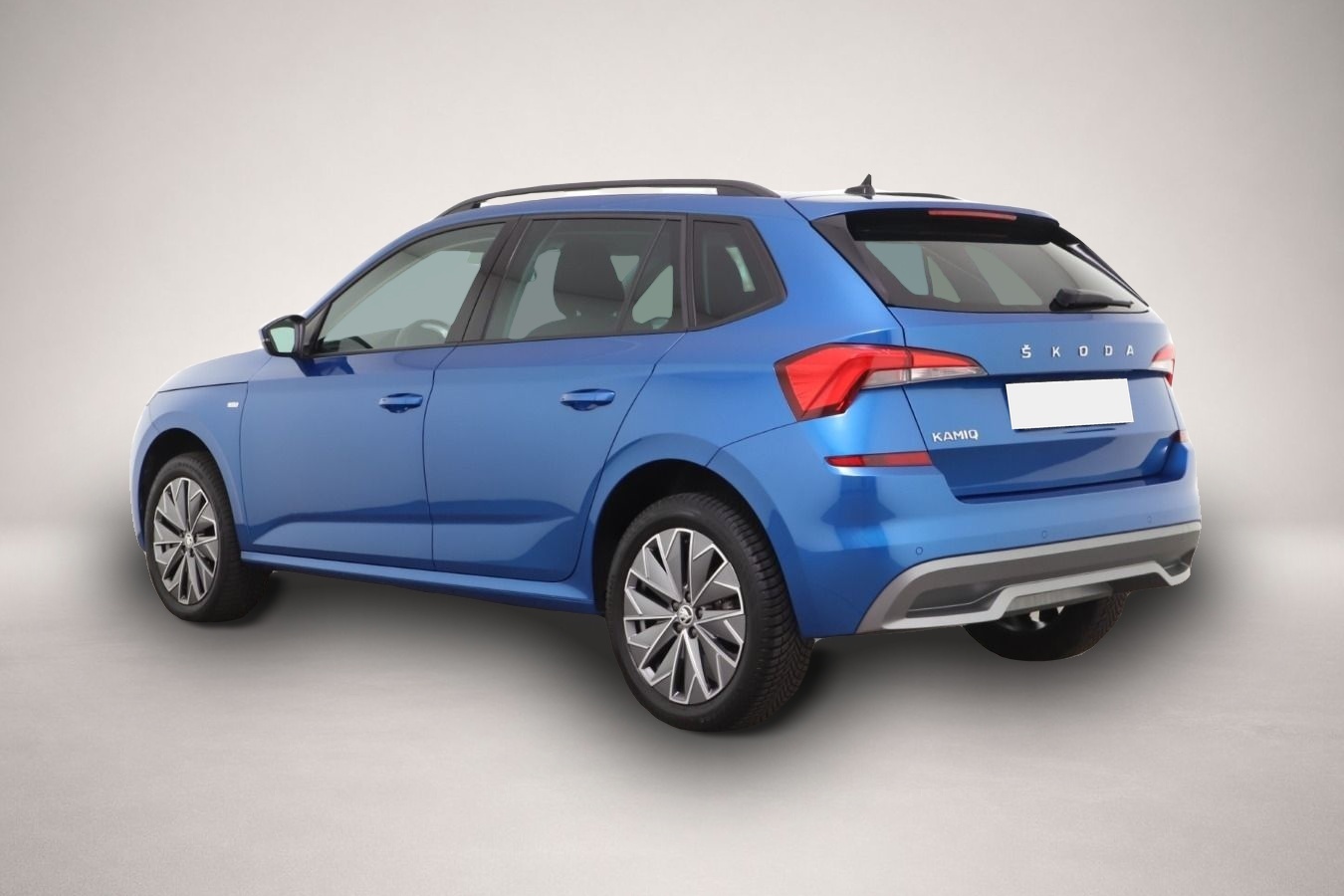 Bild 3 Skoda Kamiq 1.0 TSI DSG Tour