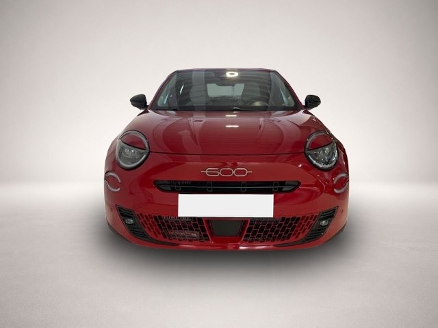 Bild 2 Fiat 600 La Prima Hybrid 1.2 T3 107 kW (145 PS) DCT Klim.