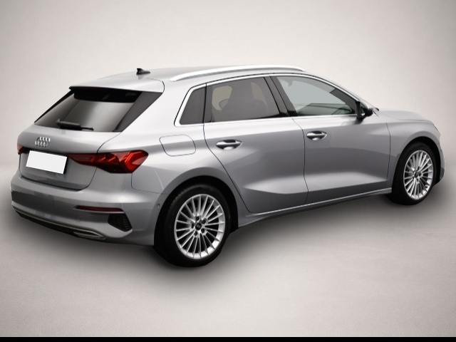 Bild 2 Audi A3 Sportback 35 TDI S-tronic advanced LED/Einpar