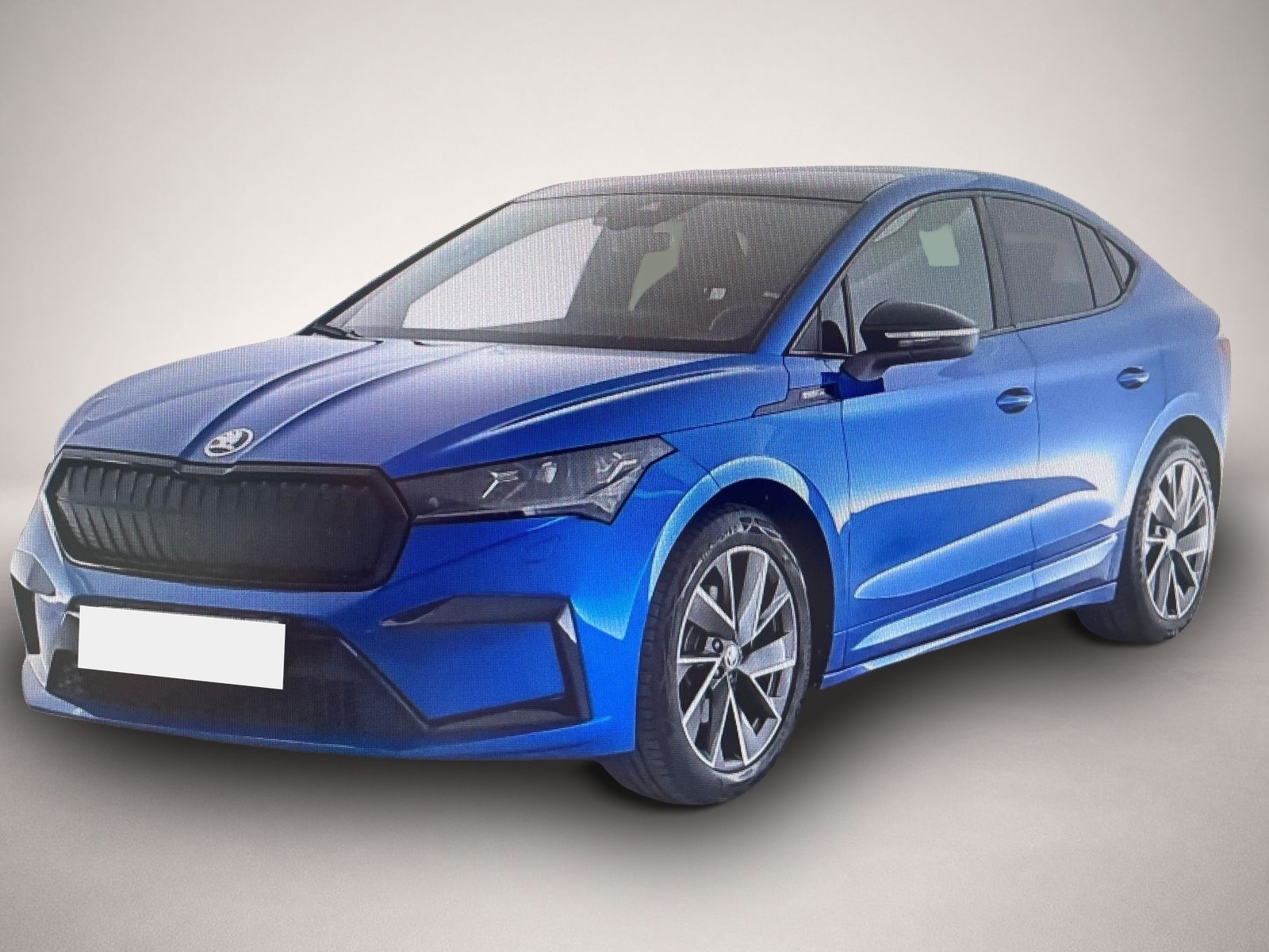 Bild 2 Skoda Enyaq Coupé 80 Sportline