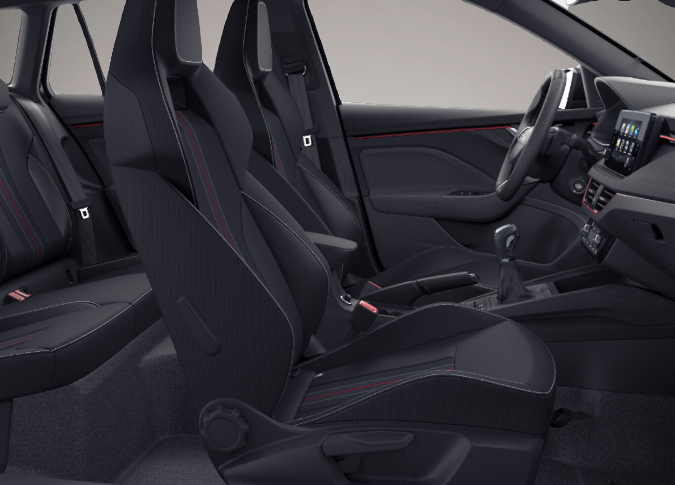 Bild 5 Skoda Kamiq DSG MonteC Pano Matrix Kam Kessy SHZ SunS