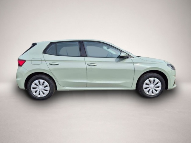 Bild 4 Skoda Fabia 1.0 TSI 95PS Selection 5-türig Rückf.Kam.