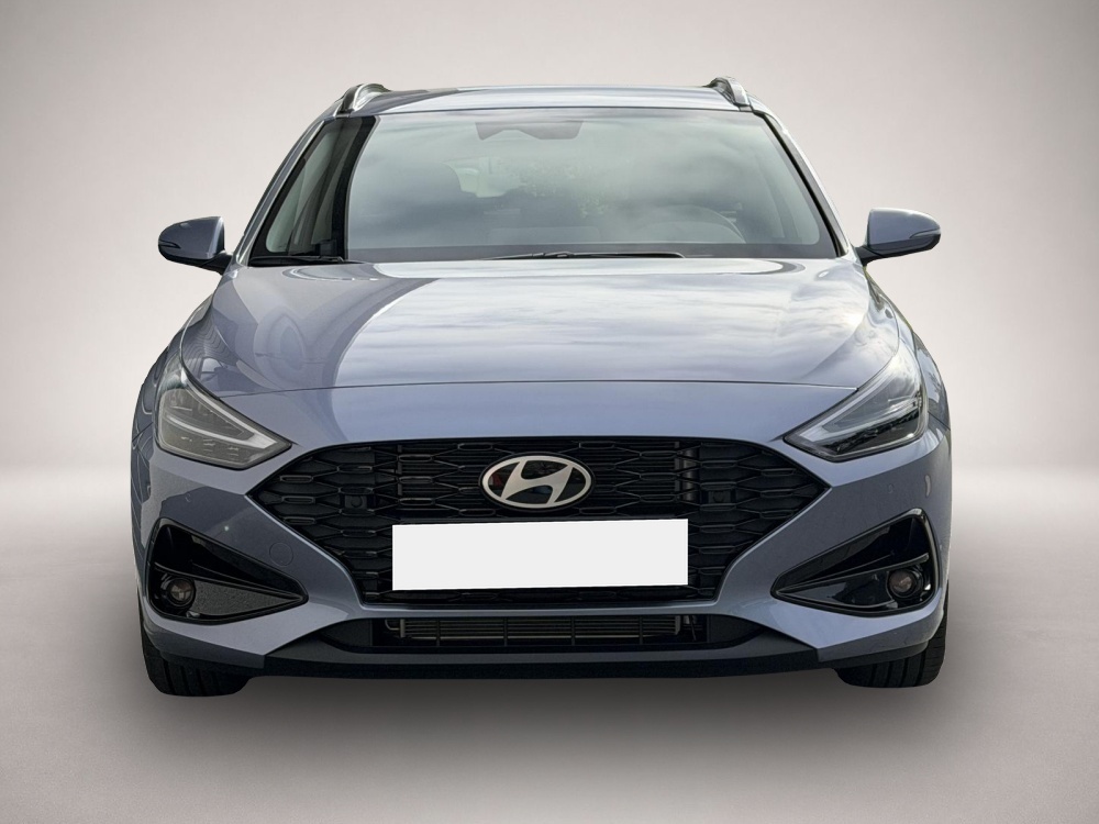 Bild 3 Hyundai i30 Premium Prime 1,6 T-GDI DCT7 110KW Navi