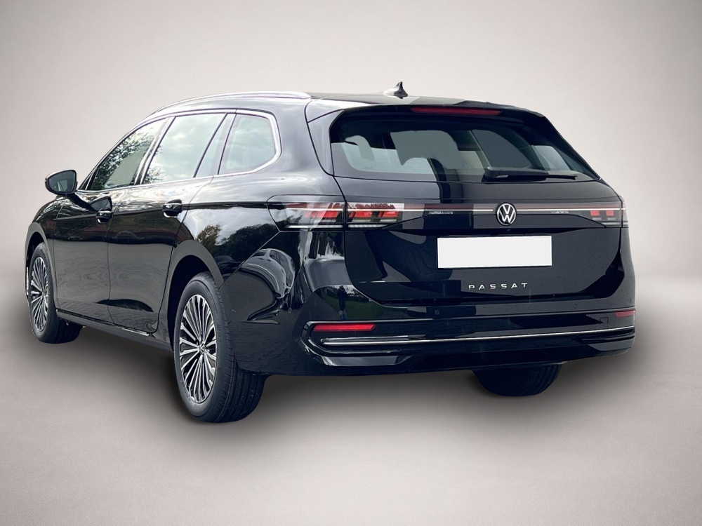 Bild 4 Volkswagen Passat Variant Elegance 1,5 eTSI DSG Navi Pro