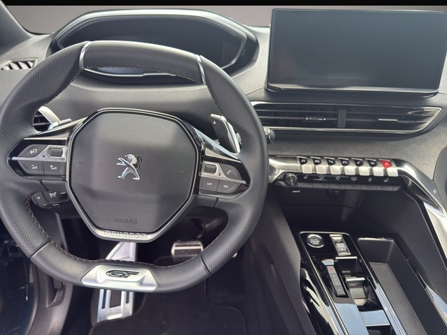Bild 7 Peugeot 3008 GT PureTech 130 EAT8