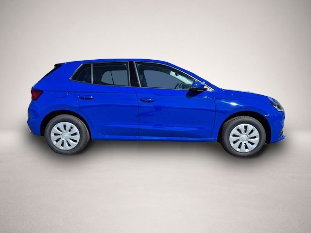Skoda Fabia Fabia  1.0 TSI 95PS Selection 5-türig Rückf.Kam. - Thumbnail 4
