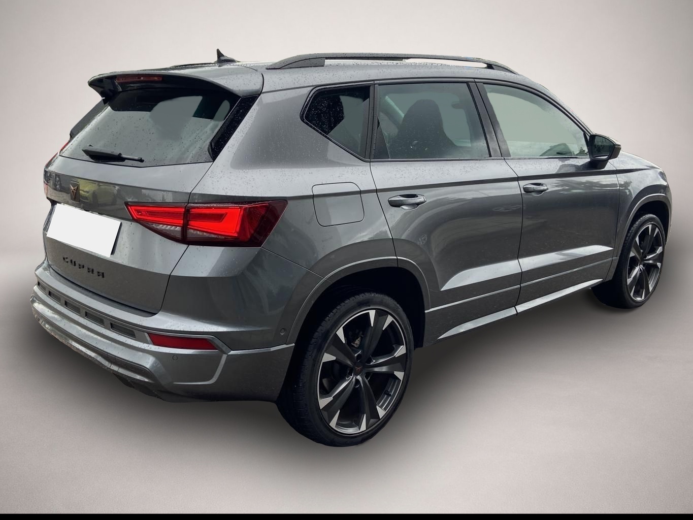 Bild 5 Cupra Ateca 1.5 TSI DSG PAKET-XL+19"+360-KAMERA+VIRTUA