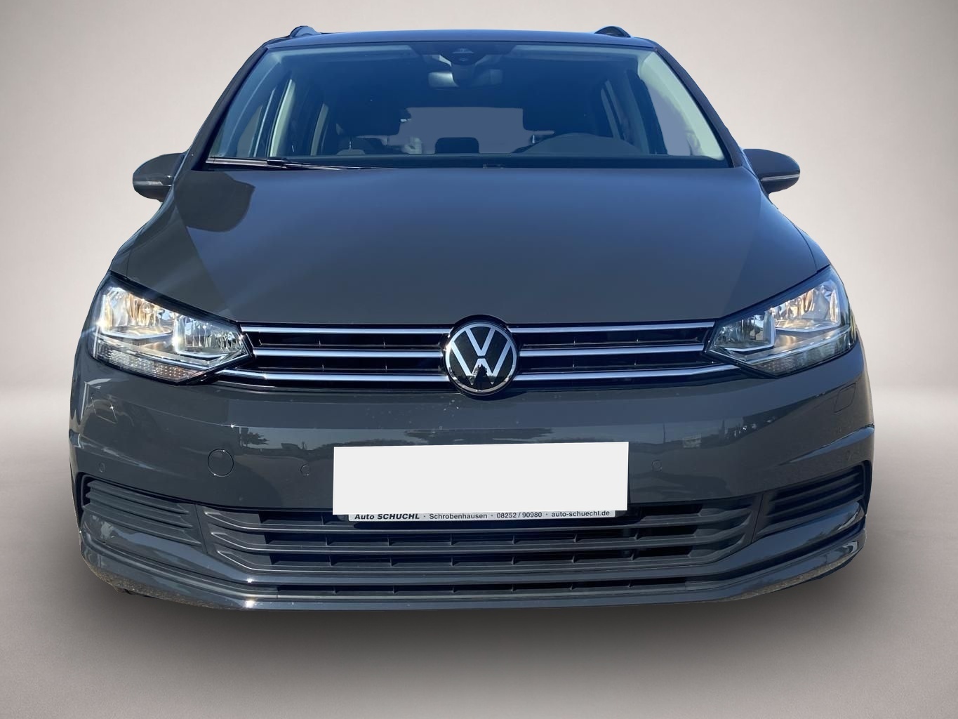 Bild 6 Volkswagen Touran 1.5 TSI DSG COMFORT LINE VIRTUAL-COCKPIT+